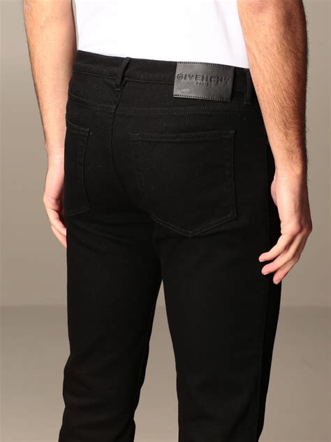 pantalon givenchy homme pas cher|parfum homme particulier.